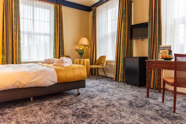Hotel Carelshaven (Overijssel)